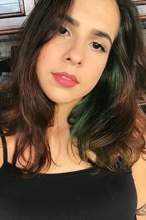 Andressa Medina foto