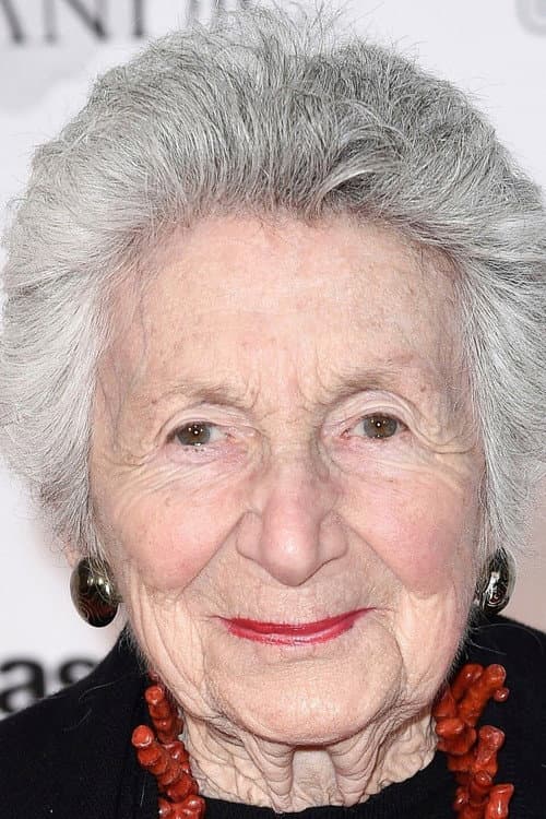 Marcia Nasatir foto