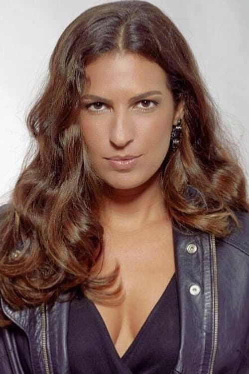 Paola Castilho foto