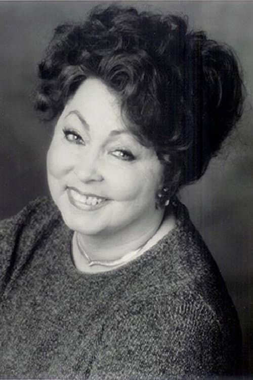 Mimi Hines foto