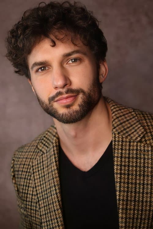 Jordan Sledz foto