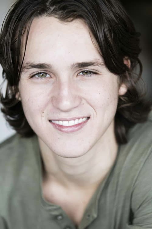 Richard Meehan foto