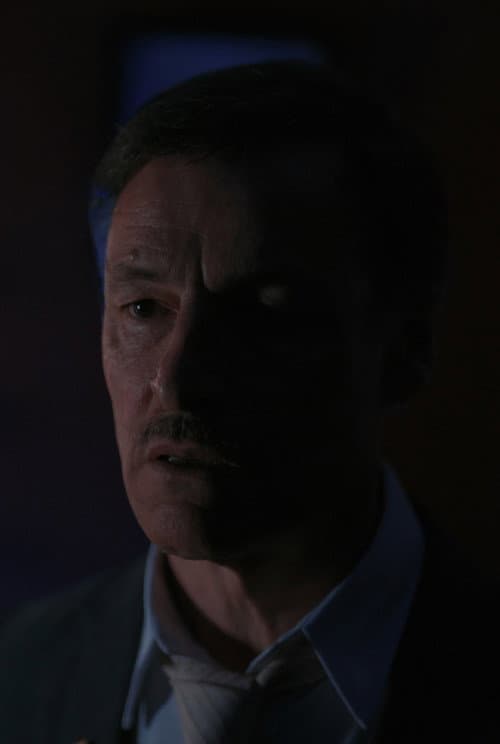Kevin Schiele foto