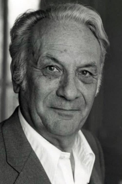 Étienne Lalou foto