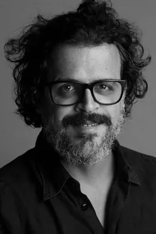 Manuel Pureza foto