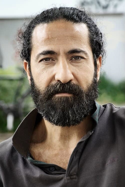 Rami Fadel Khalaf foto