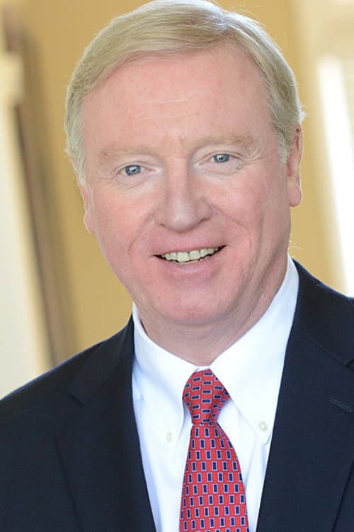 John Curran foto