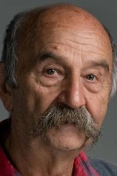 Barkó György foto