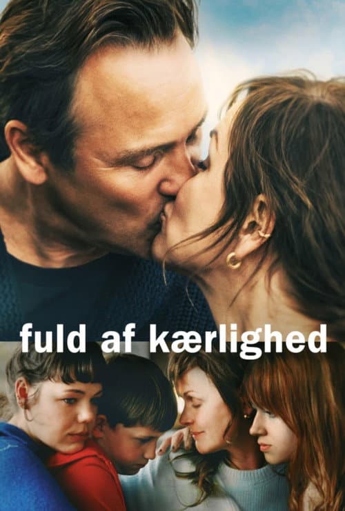 Fuld af kærlighed (2024) poster