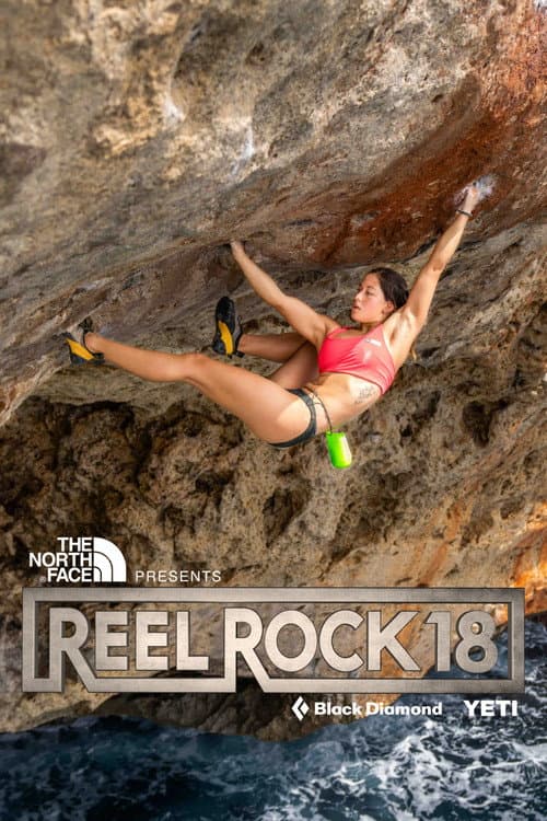 Reel Rock 18 (2024) poster