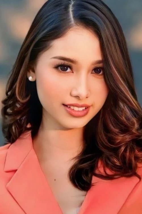 Adriana Ghafar foto