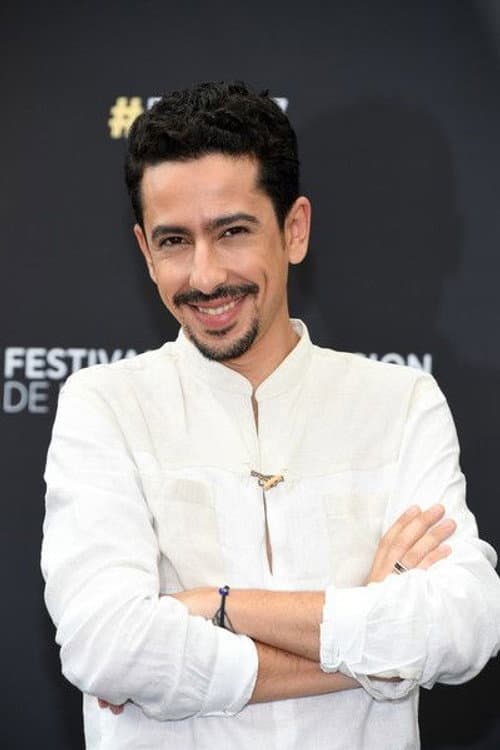 Fayçal Azizi foto