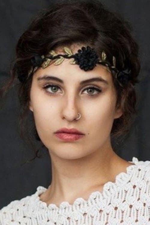 Selin Dumlugöl foto
