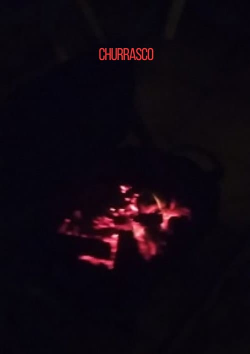 churrasco (2024) poster