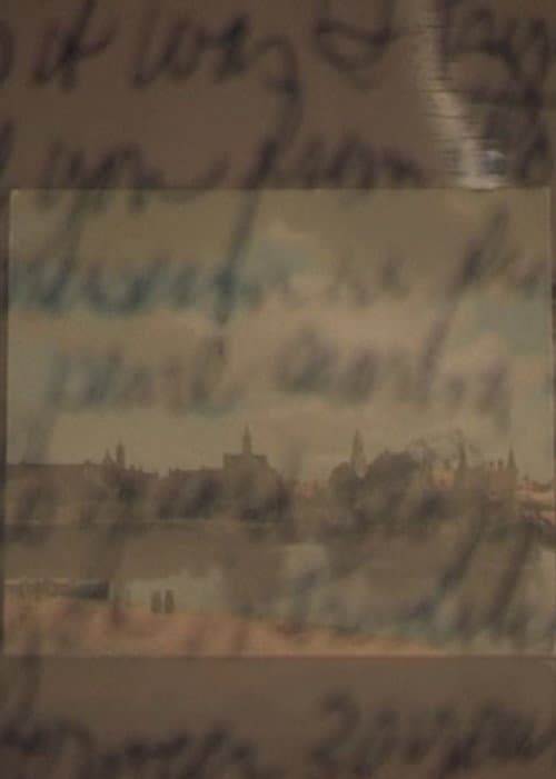 Delft dans le lointain (2017) poster