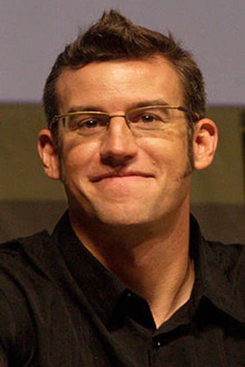 Shane Acker foto