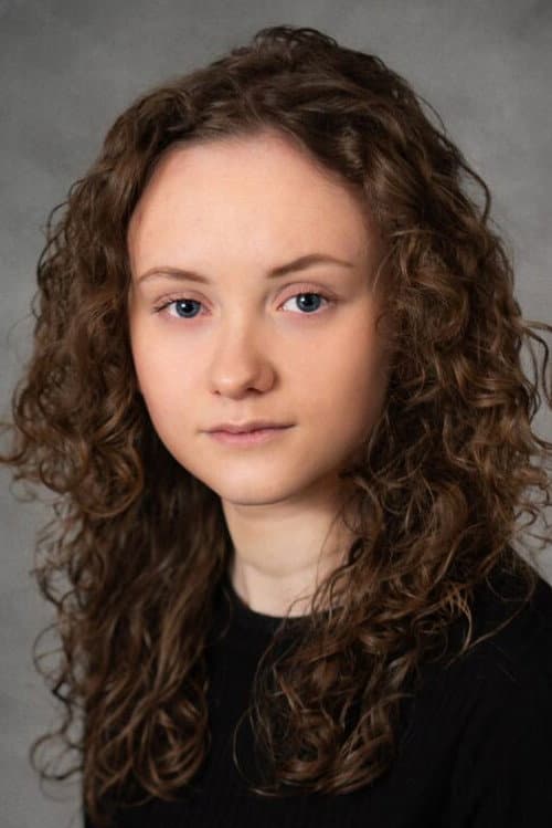 Aoife Riddell foto
