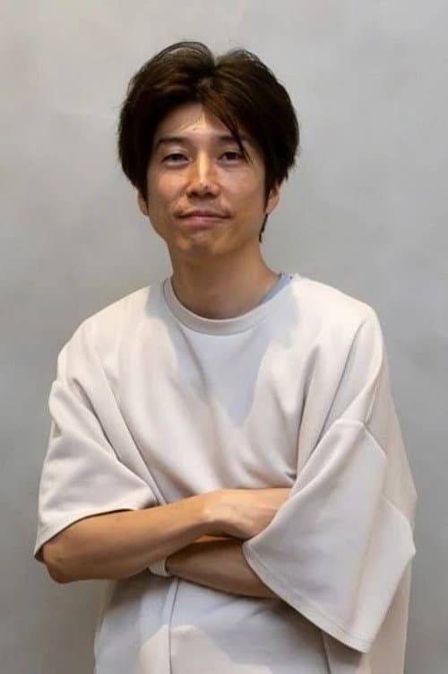 上堀内佳寿也 foto