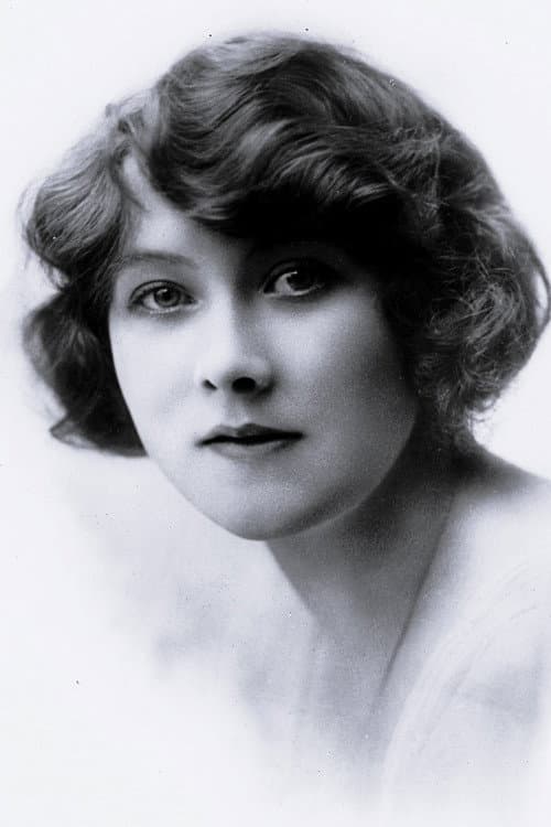 Alma Taylor foto