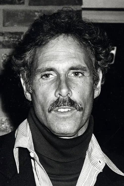 Dernsie: The Amazing Life of Bruce Dern (2026) poster