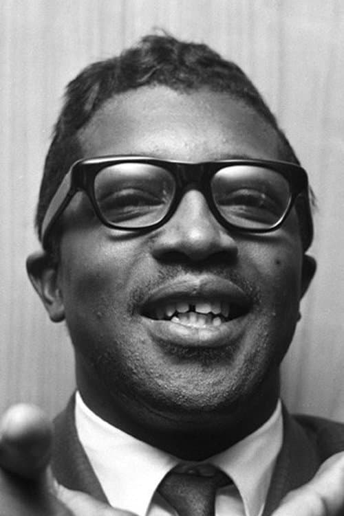 Bo Diddley foto