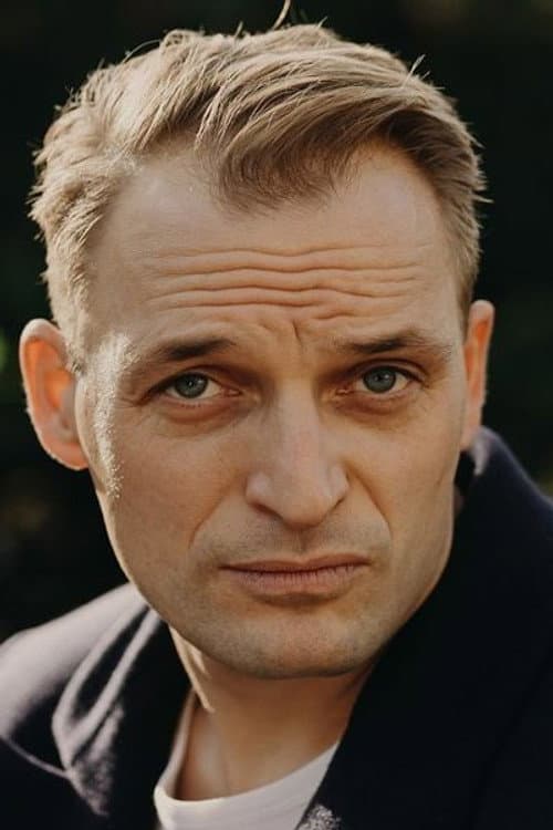 Georg Bütow foto