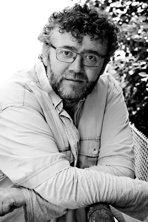 Frédéric Saurel foto