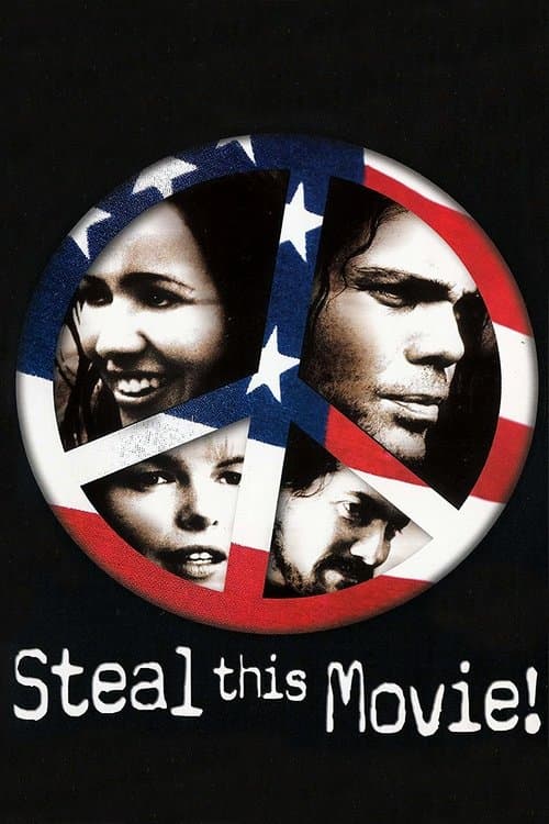 Steal This Movie (2000) poster