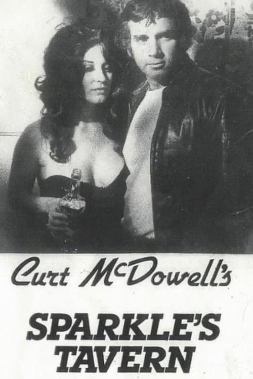 Sparkle's Tavern (1985) poster