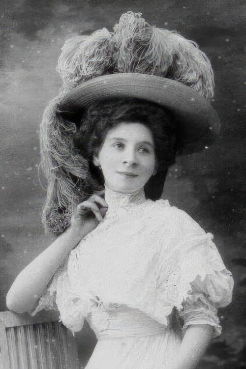 Suzanne Goldstein foto