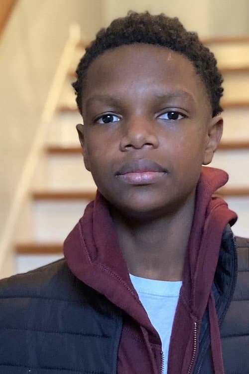Ayden Payne foto