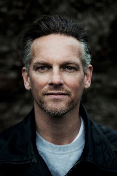 Barry Atsma foto