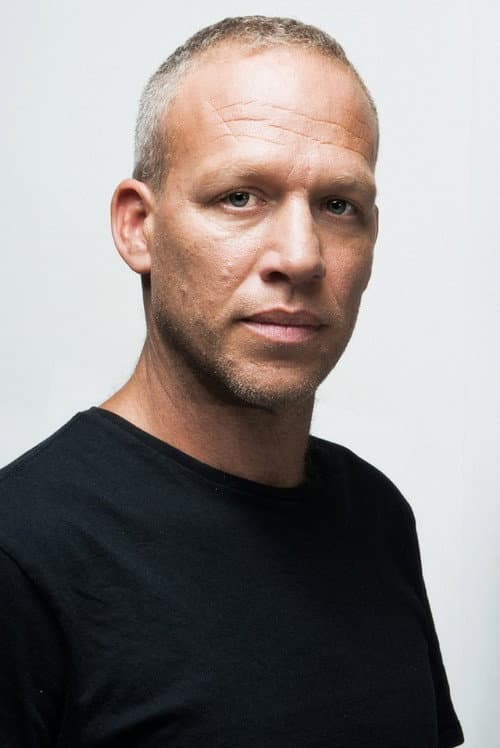 Avishai Cohen foto