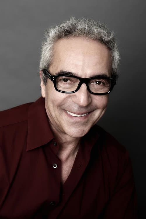 Arthur M. Sarkissian foto
