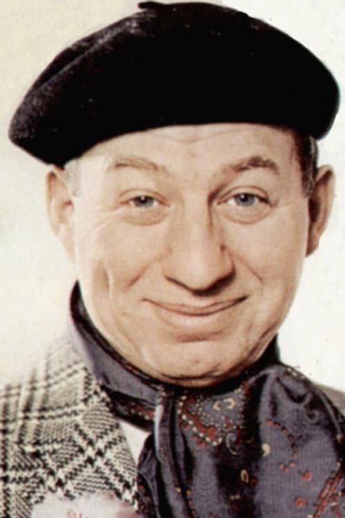 Eddie Lawrence foto