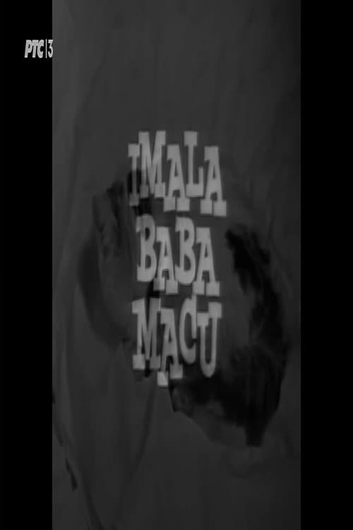 Imala baba macu (1969) poster