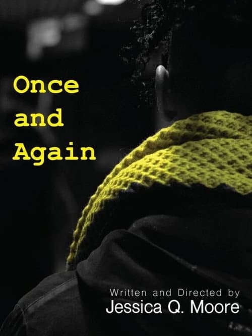 Once and Again (2024) poster