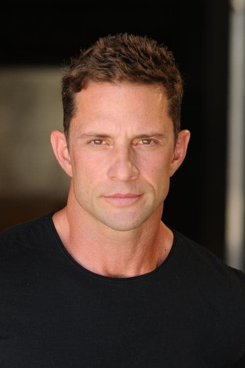David Fumero foto