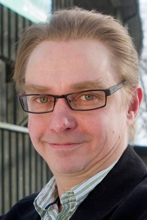 Antti Majanlahti foto