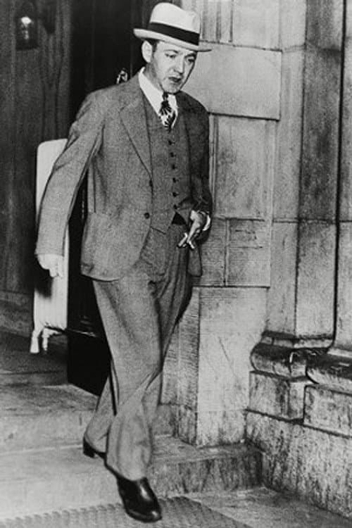 Dutch Schultz foto