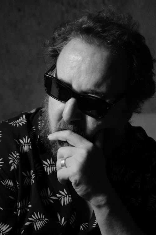 Daniele Pignatelli foto