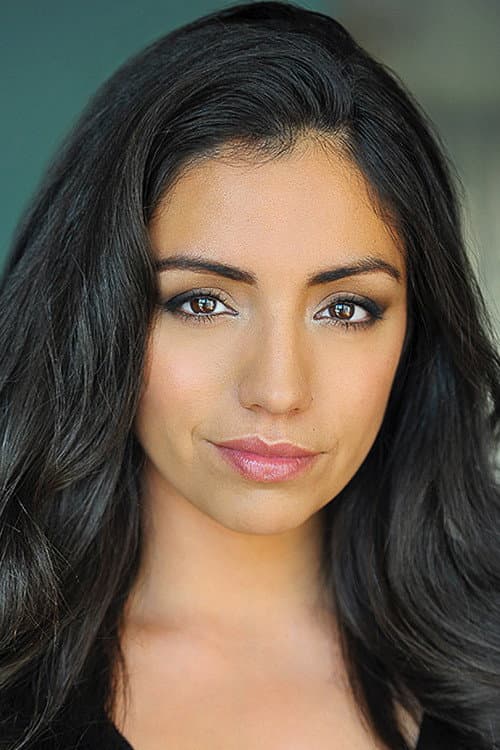 Veronica Valencia foto