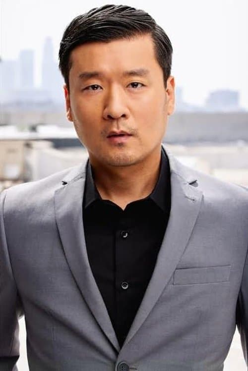 Billy Choi foto