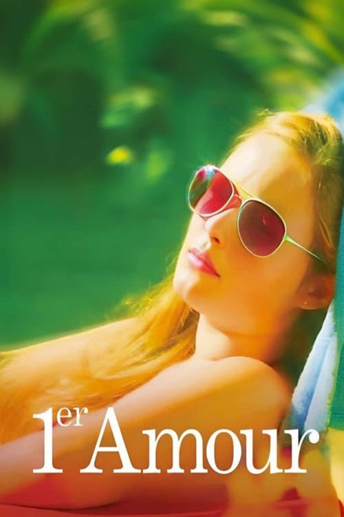 1er Amour (2013) poster