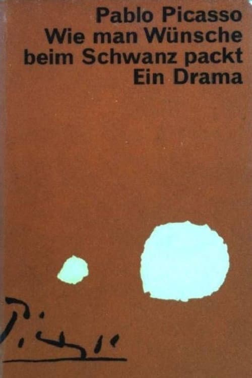 Wie man Wünsche beim Schwanz packt (1971) poster