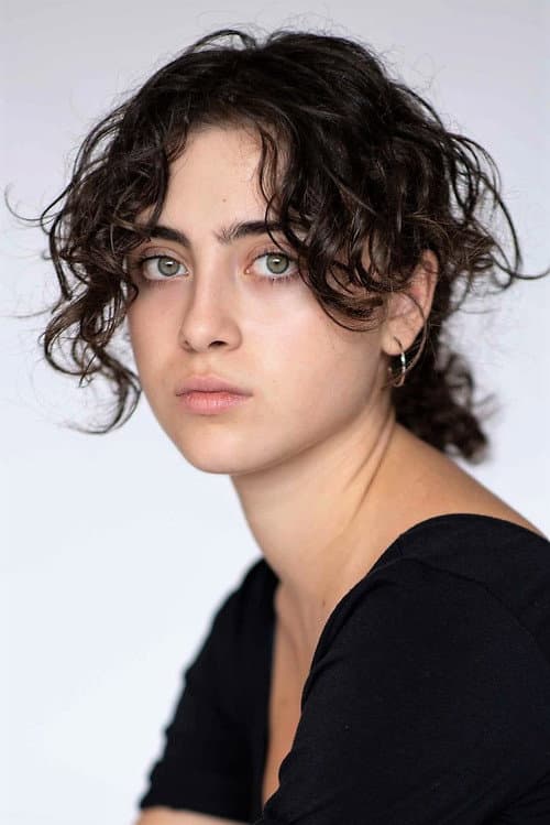 Maria Morera Colomer foto