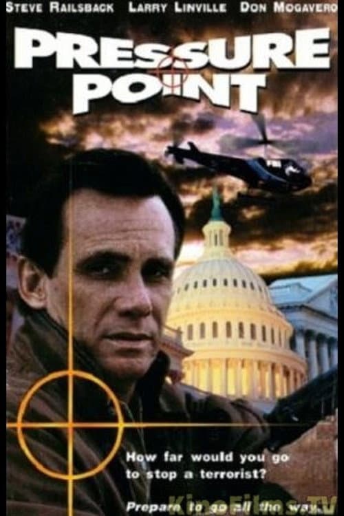 Pressure Point (1997) poster