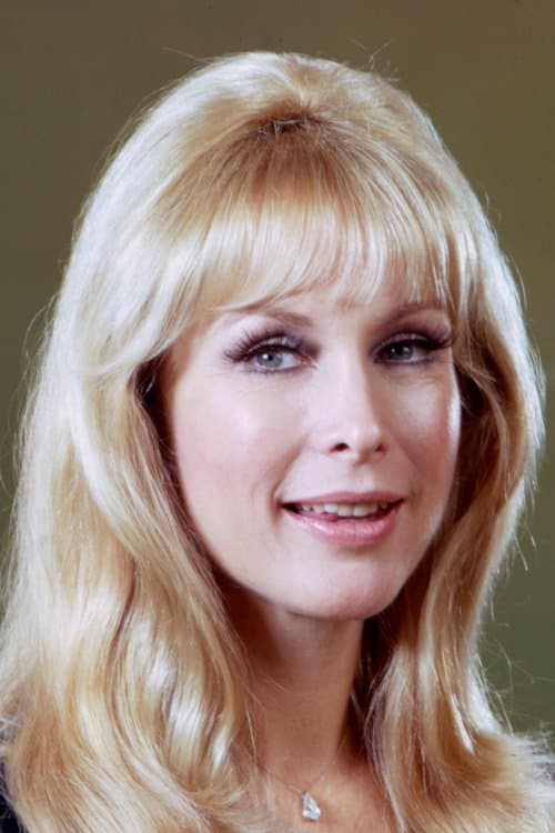 Barbara Eden foto