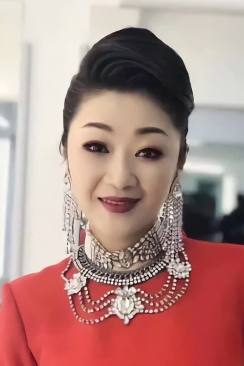 Guo Yue foto