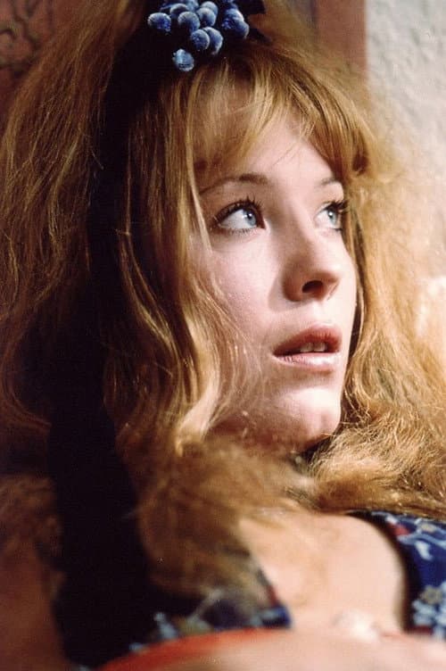 Pamela Des Barres foto